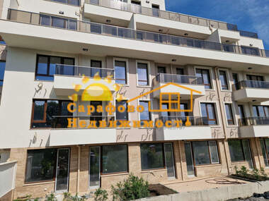 For sale - Apartment in Sarafovo,  Burgas