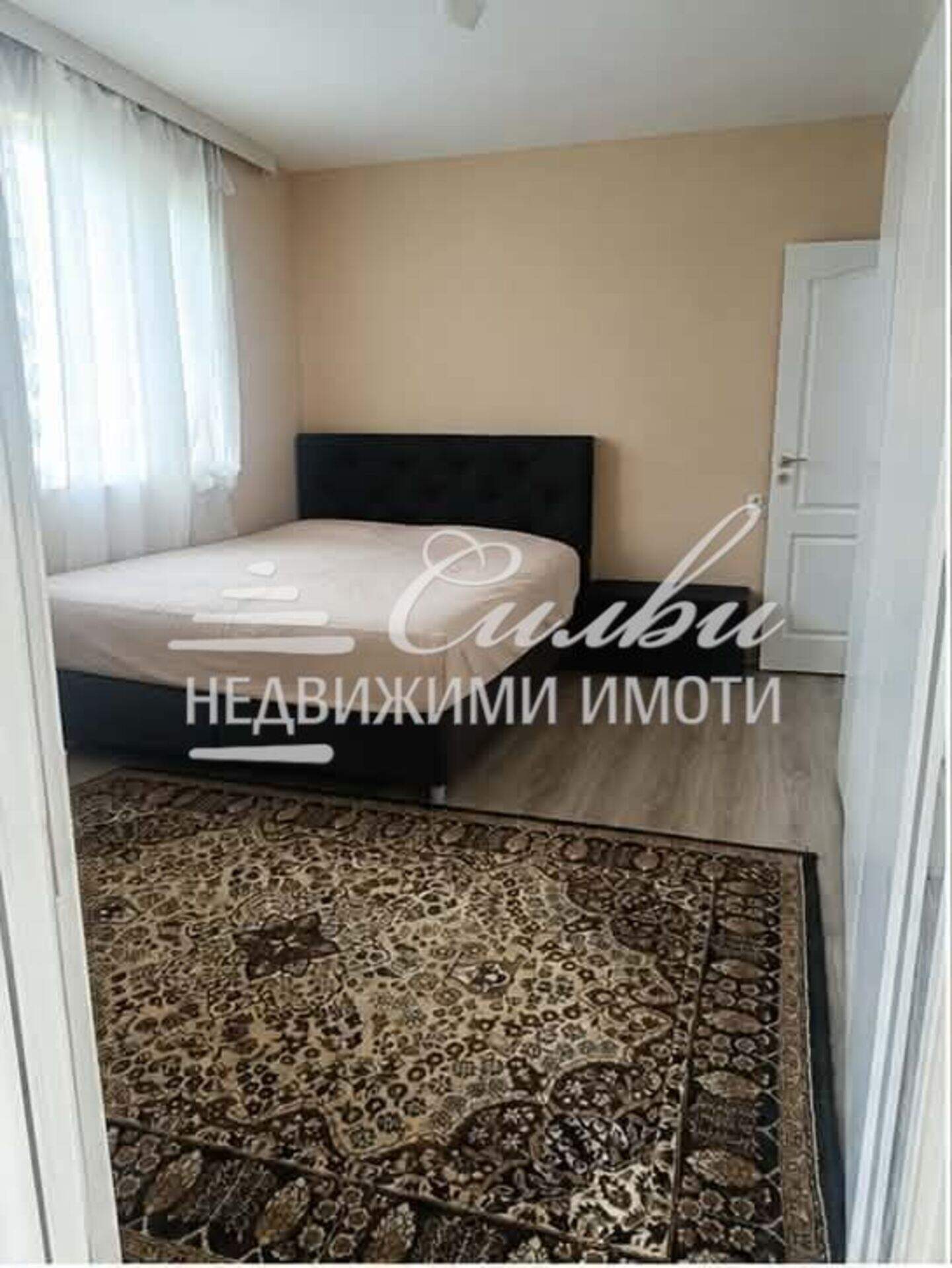 Четиристаен Апартамент в Боян Българанов 2, Шумен – снимка 3