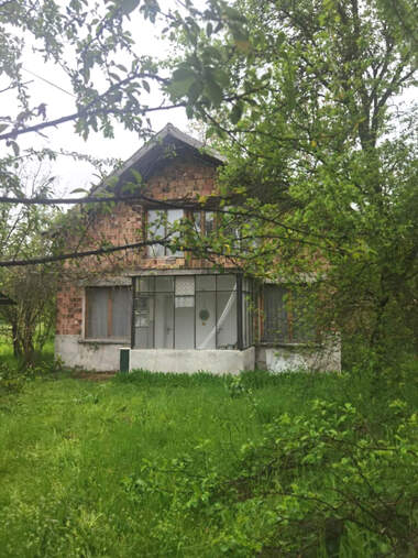 Verkauf - Haus in Bogdan,  Plowdiw