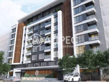 For sale - Apartment in Vrabnica-2,  Sofia