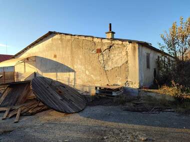 For sale - Warehouse/Storage Unit in Plachidol,  Dobrich