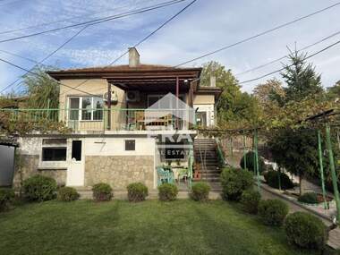 For sale - House in Republika,  Haskovo