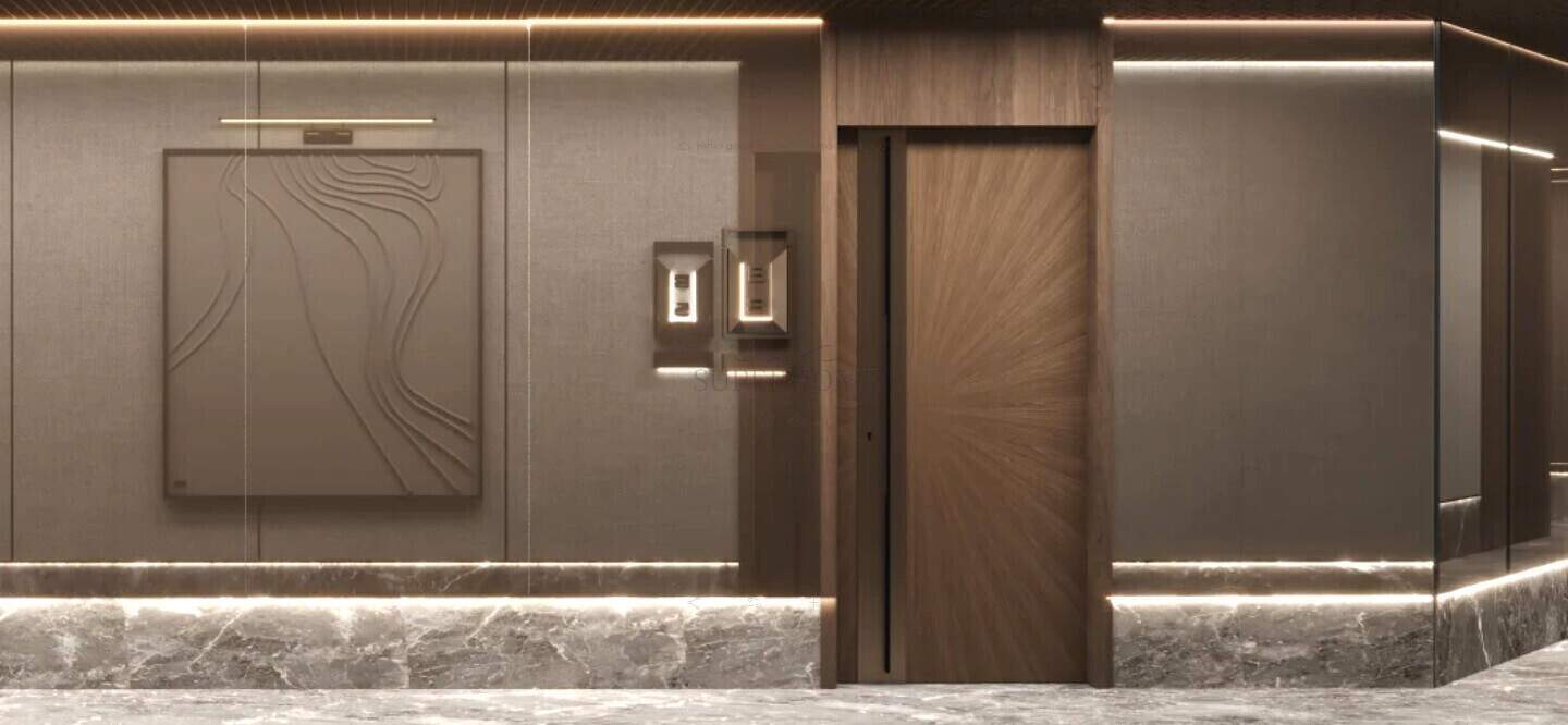 İki odalı Apartman olarak Manastirski livadi-Iztok, Sofia – fotoğraf 10