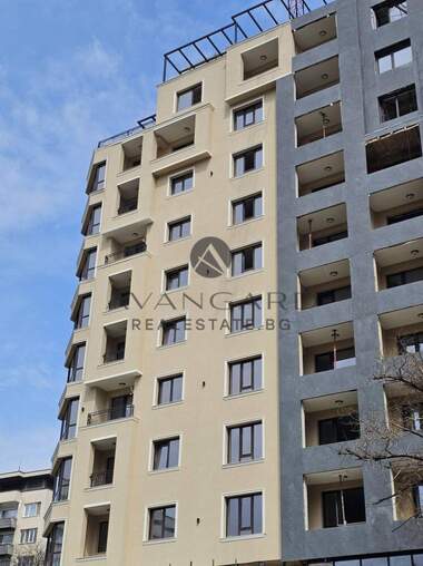 Продажба - Апартамент в Център,  Пловдив