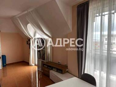 For sale - Apartment in Sveti Vlas,  Burgas