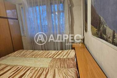 For rent - Apartment in Liatno kino Trakia,  Varna