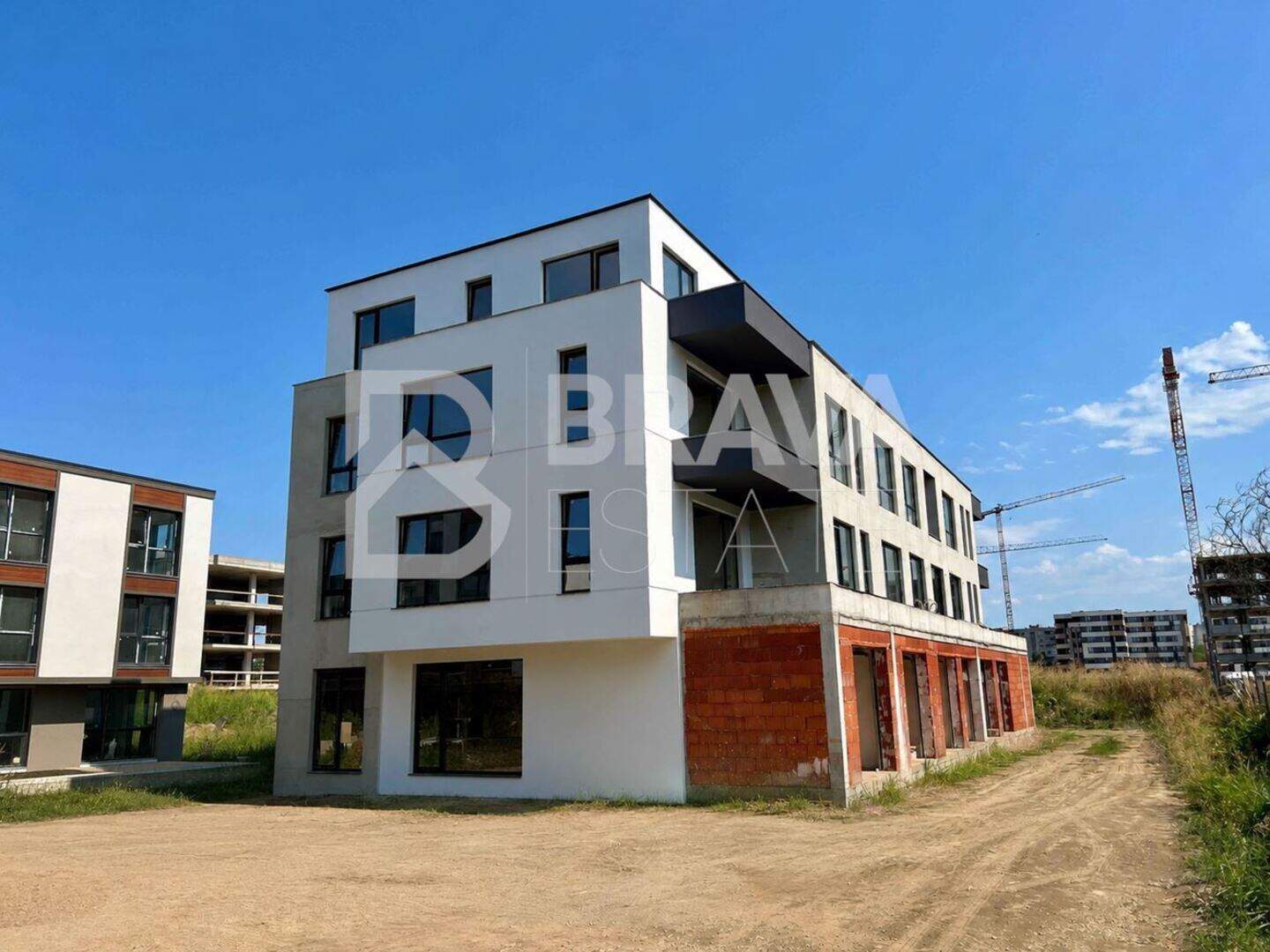 Dreizimmer Wohnung in Otdih i kultura, Plovdiv – Foto 2