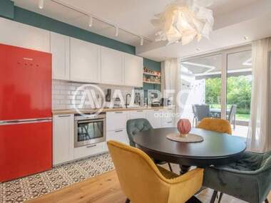 Satış - Apartman olarak Manastirski livadi-Iztok,  Sofia