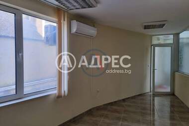 Продажба - Офис в Гръцка махала,  Варна