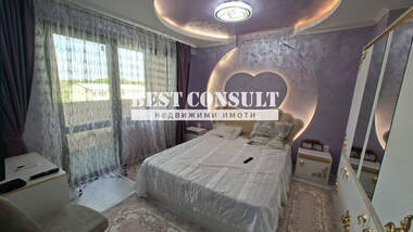 Satış - Apartman olarak Çarodeyka - Sever,  Ruse