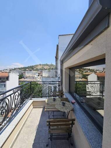 For rent - Apartment in Mladejki halm,  Plovdiv