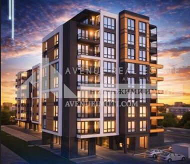 For sale - Apartment in Kiuchuk Parij,  Plovdiv