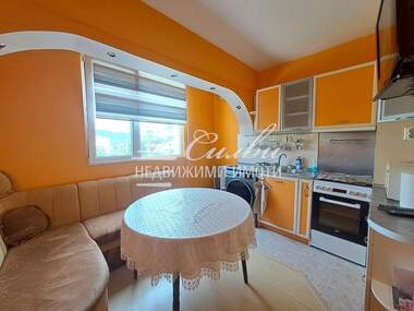 For sale - Apartment in Boian Balgaranov 1,  Shumen