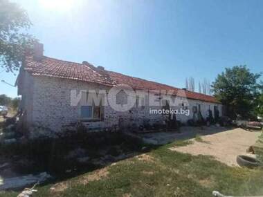 Πώληση - Οικόπεδο για κατασκευή σε Брестовица,  Пловдив
