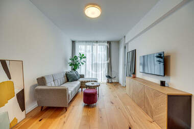For sale - Apartment in Boiana,  Sofia