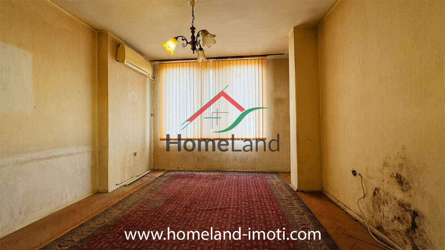 İki odalı Apartman olarak Mladost, Pazarcik – fotoğraf 5