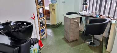 Verkauf - Schönheitssalon/Büro/Laden/Lager/Zahnarztbüro in Orel,  Razgrad