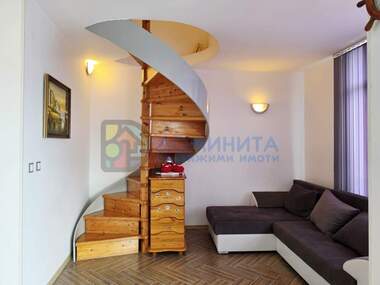 Продажба - Апартамент в Приморско,  Бургас