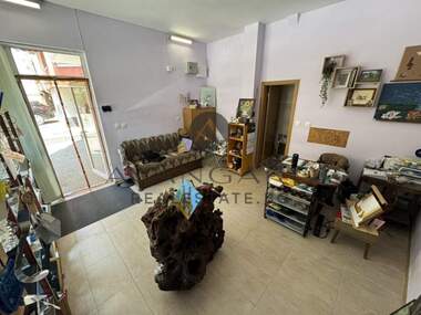 For sale - Store in Center,  Pazardjik