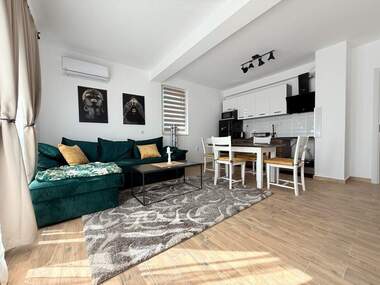 Miete - Wohnung in Saravowo,  Burgas