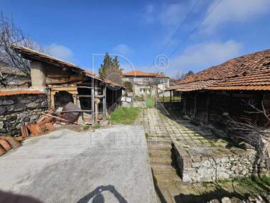 For sale - House in Briagovo,  Plovdiv