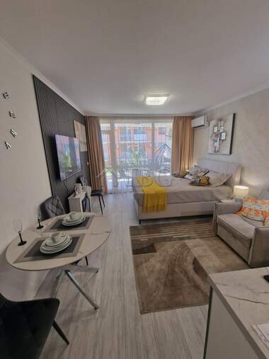 For sale - Apartment in Sunny Beach,  Burgas