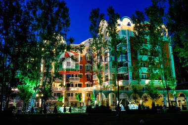 For sale - Apartment in Sunny Beach,  Burgas