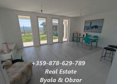 For sale - Apartment in Biala,  Varna