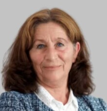 Валентина Димитрова