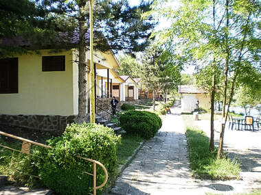 For sale - Building in Razboyna,  Targovishte
