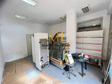 For rent - Store/Office/Storage/Beauty saloon/Venue/Dental office in Izgrev,  Burgas