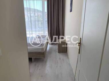 Verkauf - Wohnung in Sweti Wlas,  Burgas