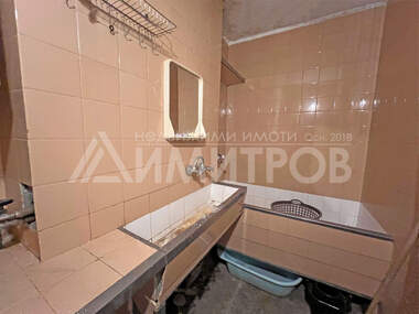 Продажа - Квартира в Нови Пазар,  Шумен