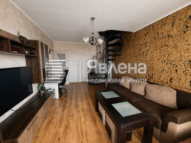 Vânzare - Apartament în Hale,  Iambol