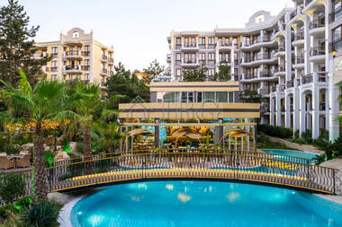 Satış - Apartman olarak Sunny Beach,  Burgas