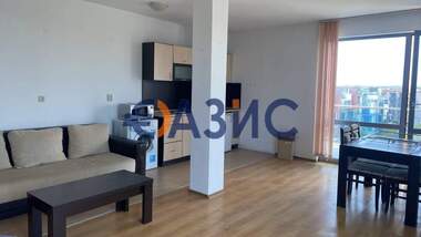 For sale - Apartment in Sunny Beach,  Burgas