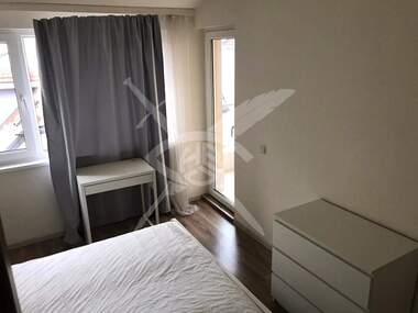 Kira - Apartman olarak Manastirski livadi-Zapad,  Sofia