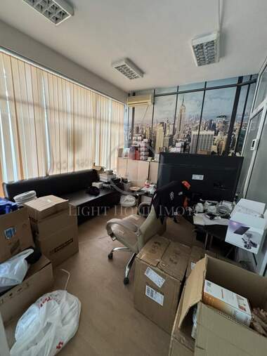 Satış - Ofis olarak Kiuçuk Parij,  Plovdiv