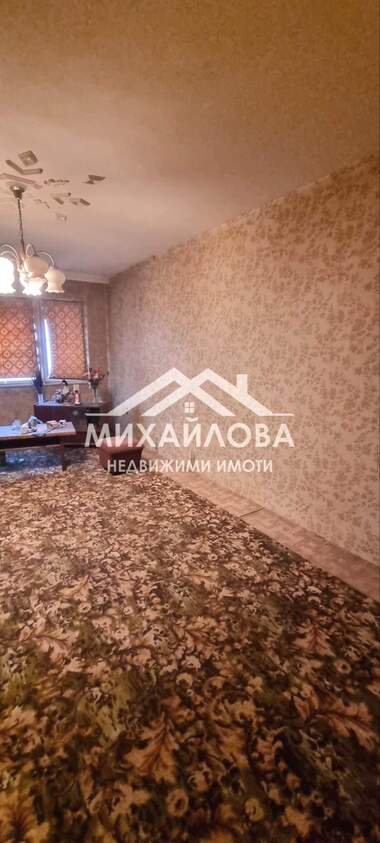 For sale - Apartment in Tri chuchura-sever,  Stara Zagora
