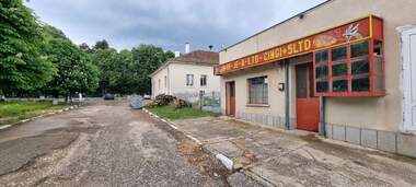Verkauf - Industriegebäude/Lagerhalle/Lager in Rawno,  Razgrad