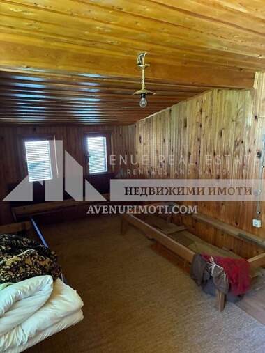 For sale - House in Ravnogor,  Pazardjik