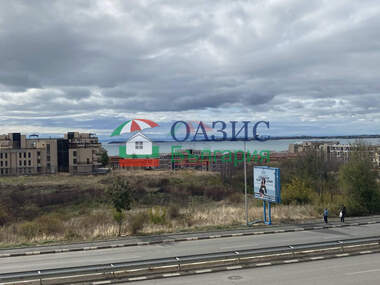 Verkauf - Wohnung in Sweti Wlas,  Burgas
