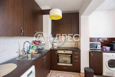 Satış - Apartman olarak Liatno kino Trakia,  Varna