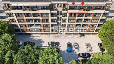For sale - Apartment in Pomorie,  Burgas