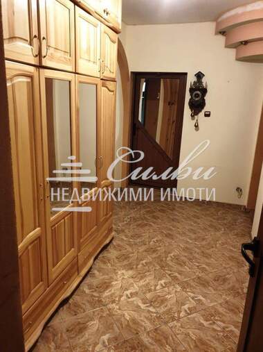 For sale - Floor of a house in Center,  Shumen
