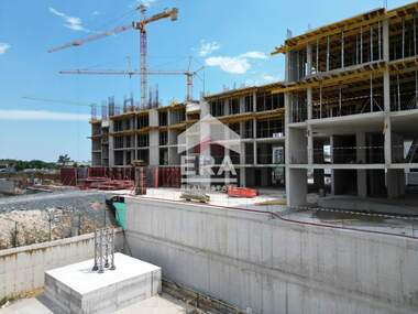 Verkauf - Wohnung in Horizont,  Burgas