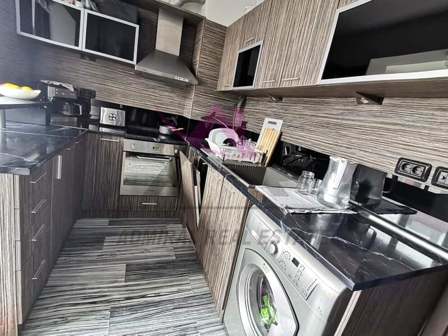 Zweizimmer Wohnung in Tschataldja, Varna – Foto 3