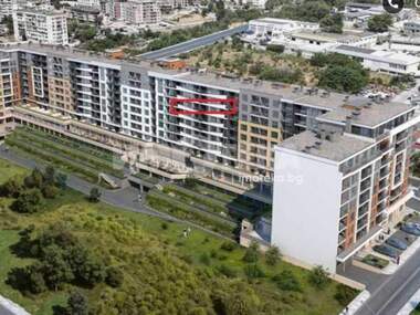 For sale - Apartment in Vazrajdane 1,  Varna