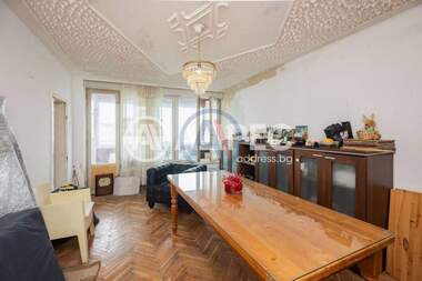 For sale - Apartment in k.k. Chayka,  Varna