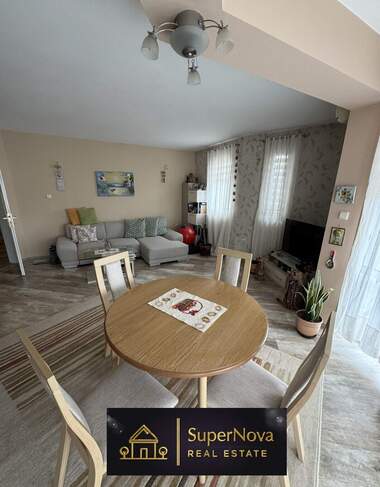 Verkauf - Wohnung in Drujba 1,  Haskowo